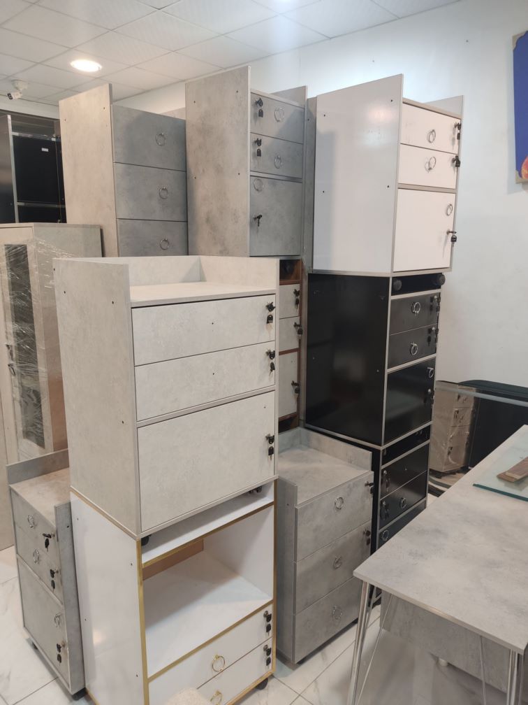 تجهیزات آرایشگاهی